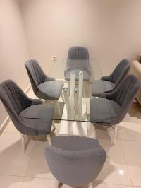 طاولات-الطعام-table-a-manger-بئر-الجير-وهران-الجزائر