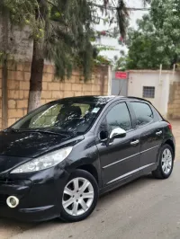 Peugeot 207 2007 Sportium