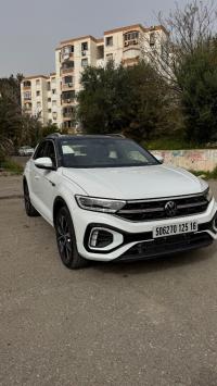سيارات-volkswagen-t-roc-2025-r-line-القبة-الجزائر