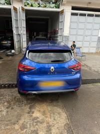 سيارات-renault-clio-5-2023-rs-line-الرحوية-تيارت-الجزائر