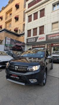 سيارات-dacia-sandero-2018-stepway-سعيد-حمدين-الجزائر