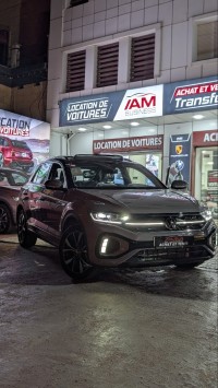 سيارات-volkswagen-t-roc-2026-r-line-edition-سعيد-حمدين-الجزائر