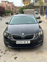 voitures-skoda-octavia-2019-business-bouira-algerie