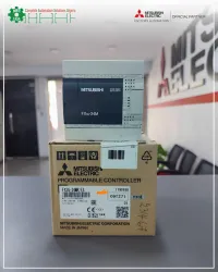 Automate Mitsubishi electric