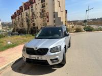 voitures-skoda-yeti-2014-monte-carlo-alger-centre-algerie