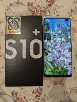 smartphones-samsung-galaxy-s10-plus-blida-algerie