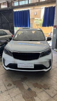 سيارات-livan-x3-pro-2025-automatique-avec-toi-ouvrant-الأبيار-الجزائر