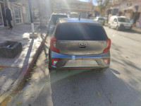 voitures-kia-picanto-2018-gt-line-ain-azel-setif-algerie