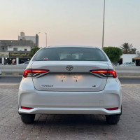 utilitaire-toyota-corolla-2024-birtouta-alger-algerie