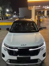 Kia Seltos 2025 Luxury