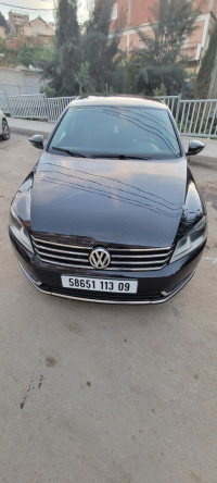 voitures-volkswagen-passat-2013-confort-blida-algerie