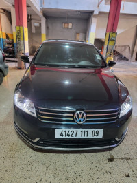 voitures-volkswagen-passat-2011-cara-plus-blida-algerie