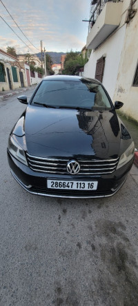 voitures-volkswagen-passat-2013-confort-blida-algerie