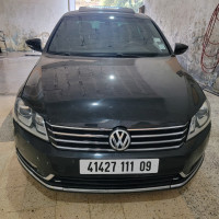 voitures-volkswagen-passat-2011-cara-plus-blida-algerie