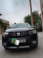 voitures-dacia-sandero-2017-stepway-ras-el-oued-bordj-bou-arreridj-algerie