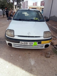 voitures-renault-clio-2-2001-souk-ahras-algerie