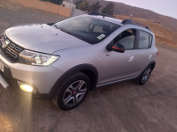 voitures-dacia-sandero-2019-stepway-restylee-medjana-bordj-bou-arreridj-algerie