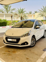 voitures-peugeot-208-2018-allure-facelift-algerie