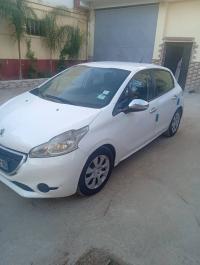 voitures-peugeot-208-2012-ouled-chebel-alger-algerie