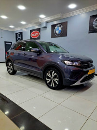 voitures-volkswagen-t-cross-2024-r-line-oran-algerie