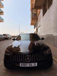 Mercedes Classe c 2024 AMG thumbnail 4