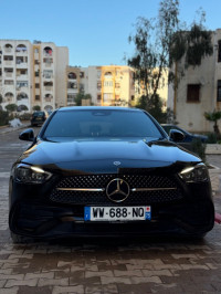 voitures-mercedes-c-220-2024-amg-oran-algerie