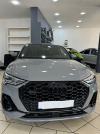 voitures-audi-q3-2023-oran-algerie