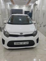 voitures-kia-picanto-2017-star-plus-tadjenanet-mila-algerie