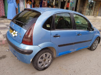 voitures-citroen-c3-2002-zeghaia-mila-algerie