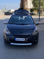 voitures-renault-clio-3-2009-night-day-reghaia-alger-algerie