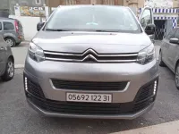 Citroen Jumpy 2022 Jumpy