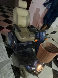 MERCURY MRECURY scooter 