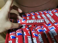 Charbon chicha swift luxe 
