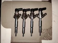 Injector Ford 1.8 tdci Focus C-Max continental 
