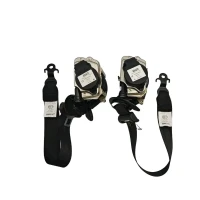 Airbag & Ceinture