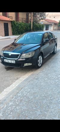 سيارات-skoda-octavia-2012-بومرداس-الجزائر