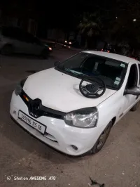 Renault Clio Campus 2015 