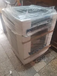Cuisiniere condor crt461g 4 feux 