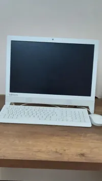 Pc lenovo all in one