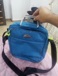 Sacoche Samsonite original 