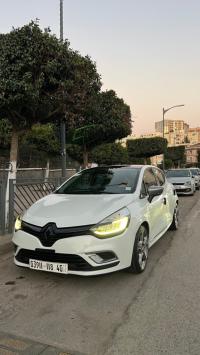 سيارات-renault-clio-4-2018-gt-line-خنشلة-الجزائر