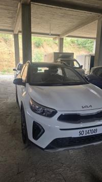 سيارات-kia-kx1-2026-full-options-بجاية-الجزائر