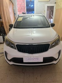 سيارات-livan-x3-pro-2025-neuf-بجاية-الجزائر
