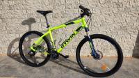 دراجات-هوائية-btwin-rockrider-520-تلمسان-الجزائر
