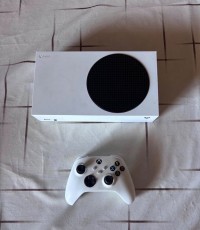 Xbox Séries S