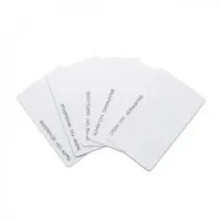 Carte RFID 