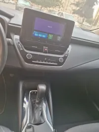 Toyota Corolla 2024 
