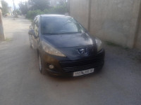 voitures-peugeot-207-2009-ouled-chebel-alger-algerie