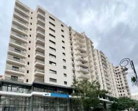 Vente Appartement F3 Alger El madania