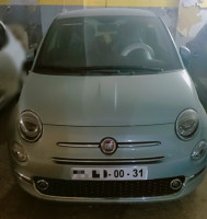 voitures-fiat-500-2024-dolcevita-mostaganem-algerie